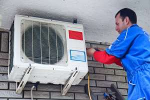HVAC Companies Near New Hudson, MI Available Now